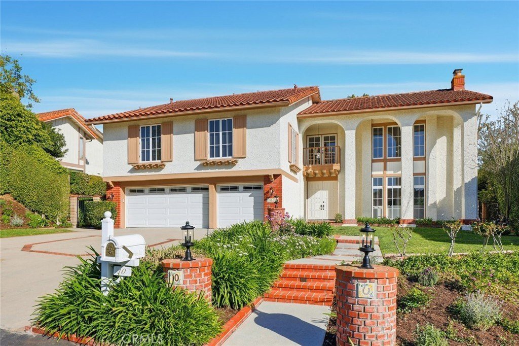 House in Rolling Hills, California, United States 1 - 17244609
