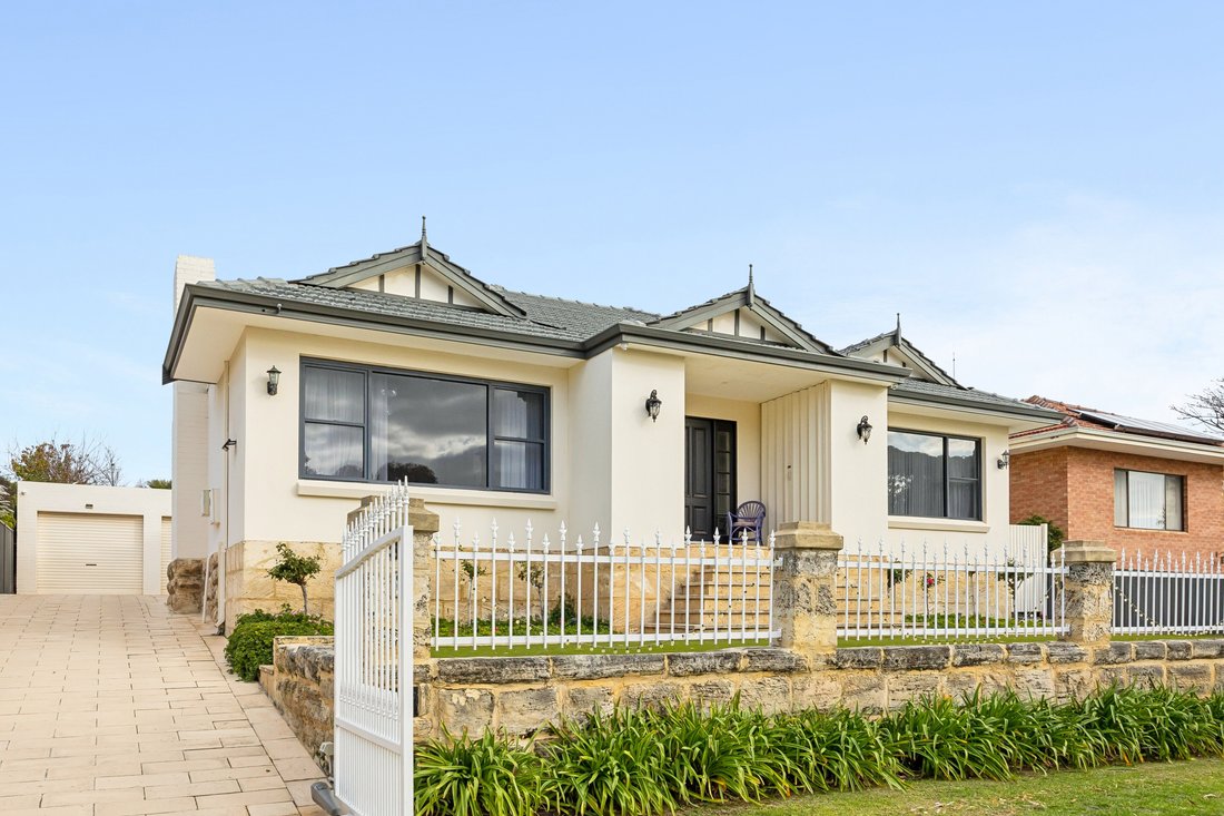 House in East Fremantle, Western Australia, Australia 2 - 18369638
