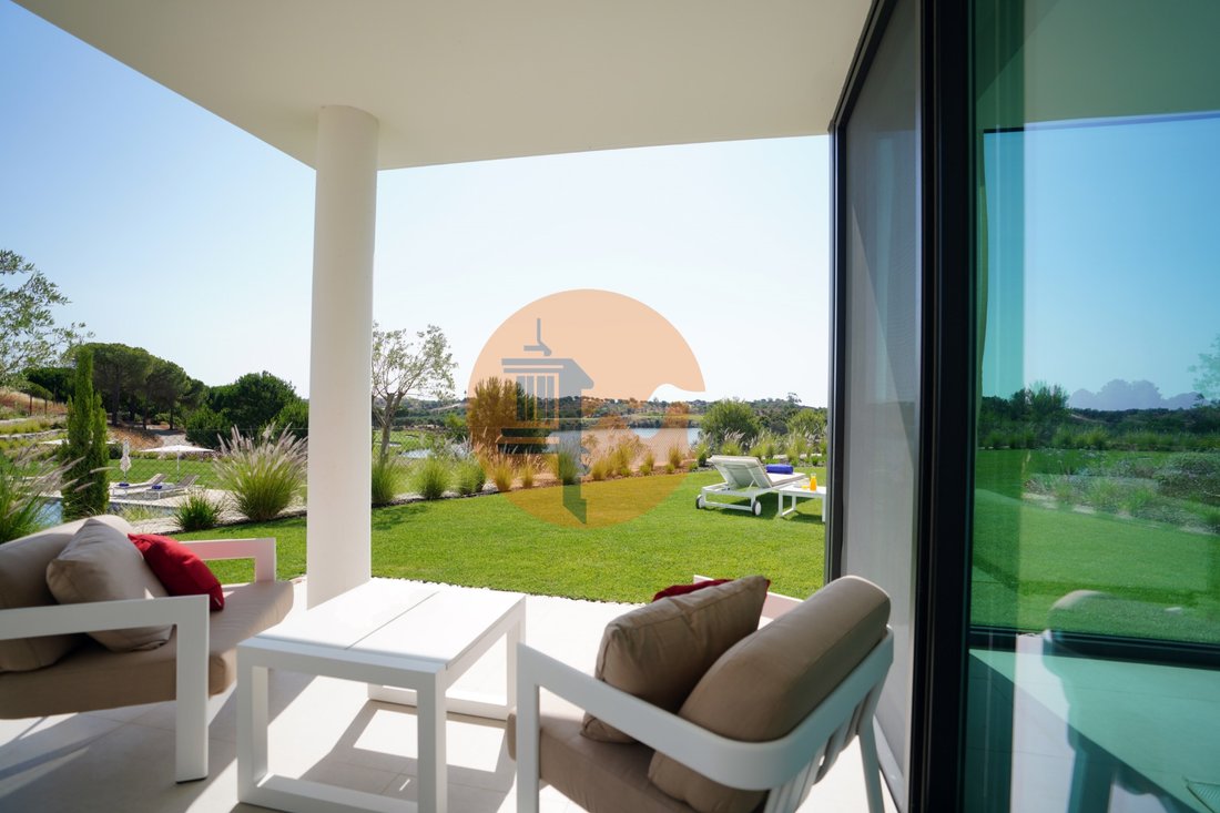 Apartment in Vila Nova de Cacela, Algarve, Portugal 2 - 18368620