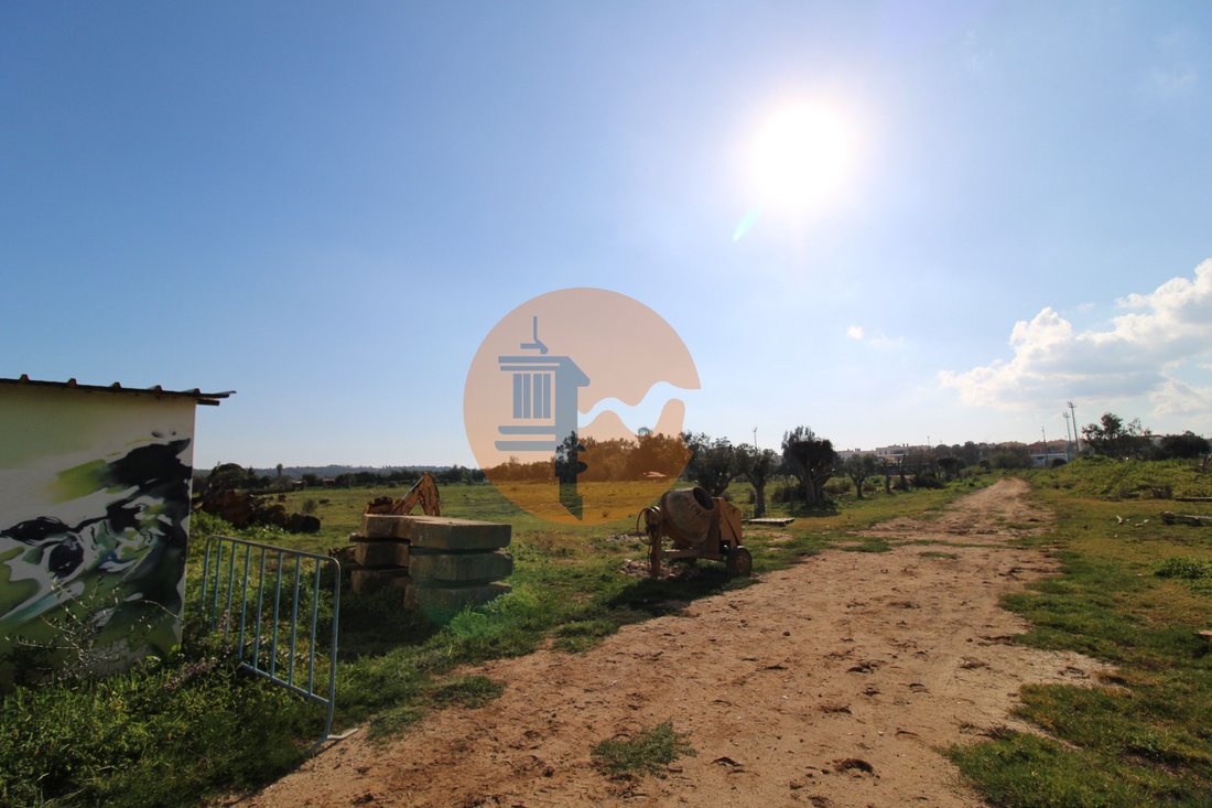 Finca in Odiaxere, Algarve, Portugal 4 - 12586147