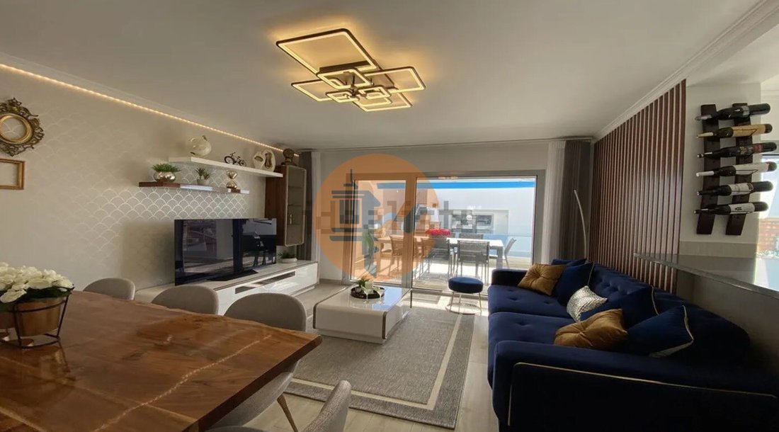 Apartment in Vila Nova de Cacela, Algarve, Portugal 1 - 18369424