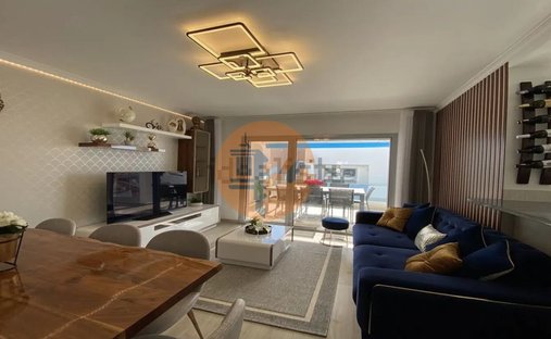Apartment in Vila Nova de Cacela, Algarve, Portugal 1