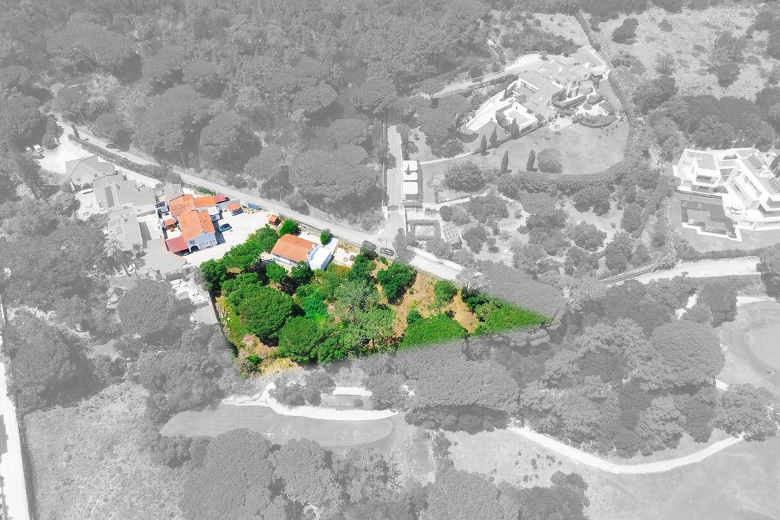 Land in Cascais e Estoril, Lisbon, Portugal 2 - 18367263