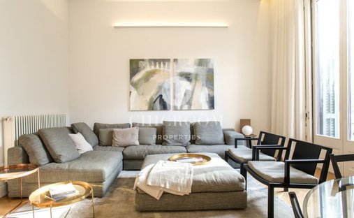 Apartamento en Eixample, Barcelona, España 1