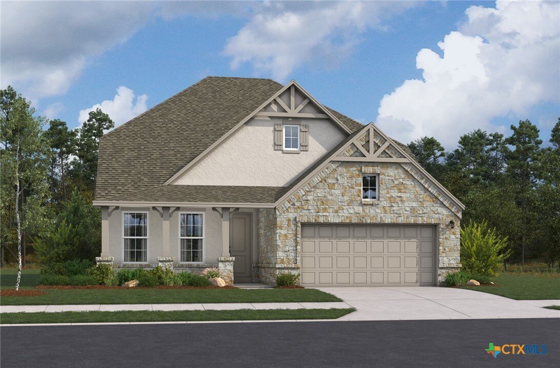 House in Seguin, Texas, United States 1 - 18364840