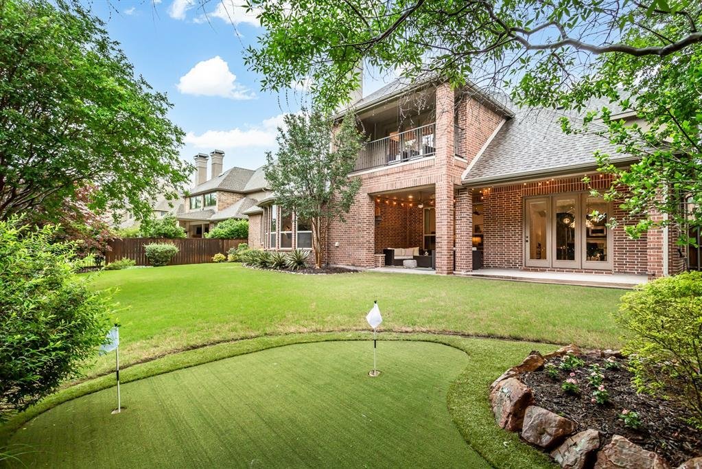 House in Allen, Texas, United States 4 - 18362660