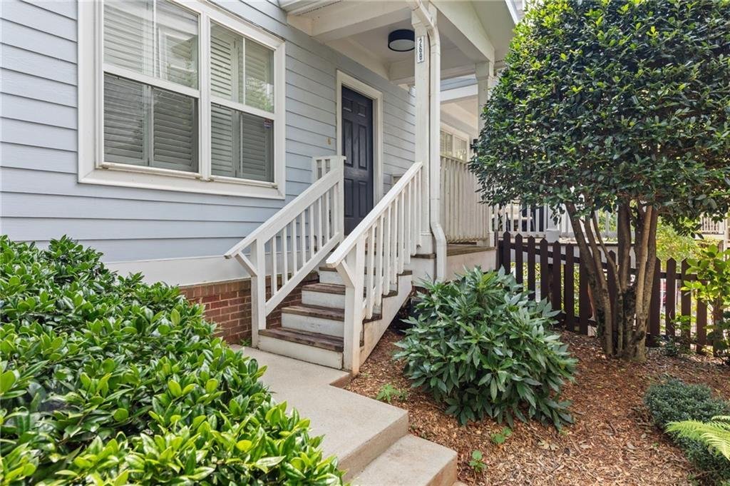 Townhouse in Atlanta, Georgia, United States 4 - 18363371