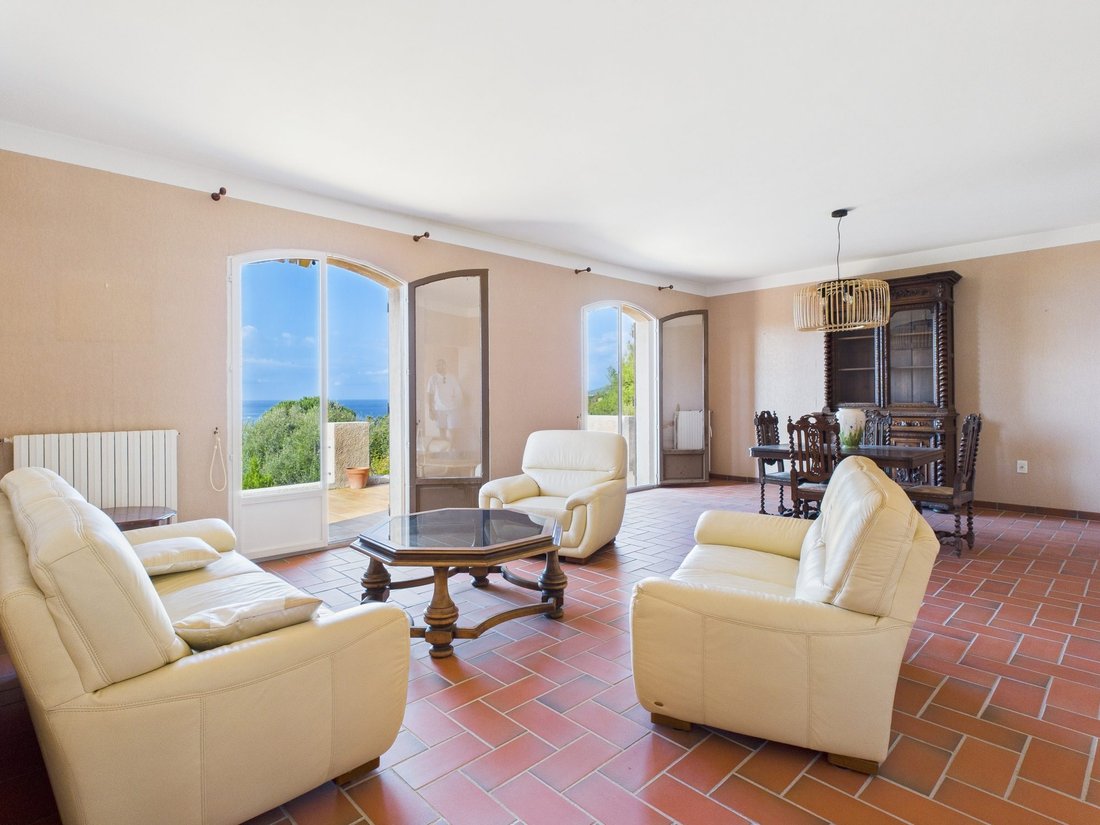House in Vico, Corsica, France 4 - 16574669