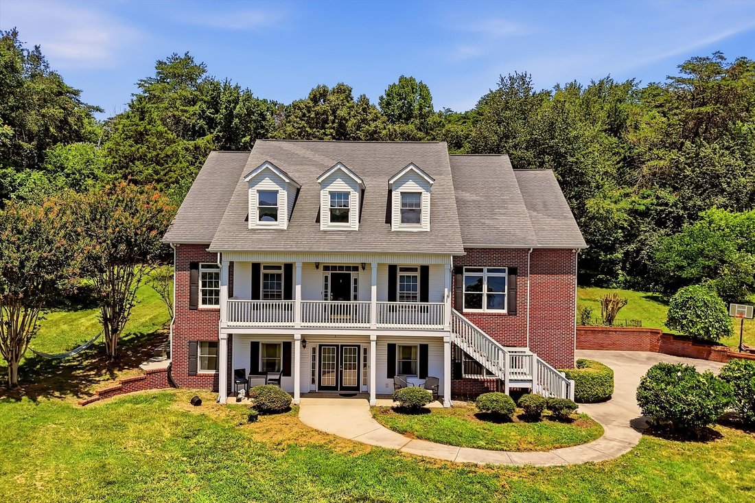 House in Knoxville, Tennessee, United States 2 - 18364069