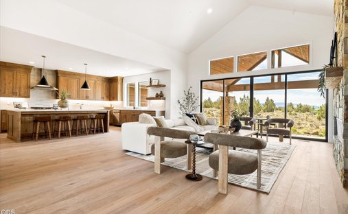Casa a Powell Butte, Oregon, Stati Uniti 1