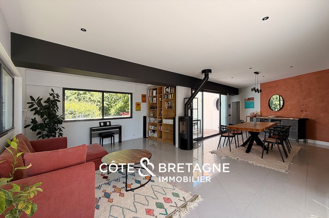 House in Saint-Nolff, Brittany, France 4 - 18366858
