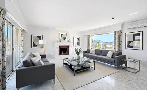 Apartment in Nice, Provence-Alpes-Côte d'Azur, France 1