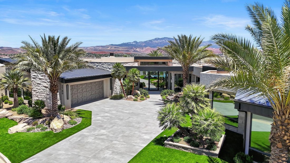 House in St. George, Utah, United States 5 - 18365104