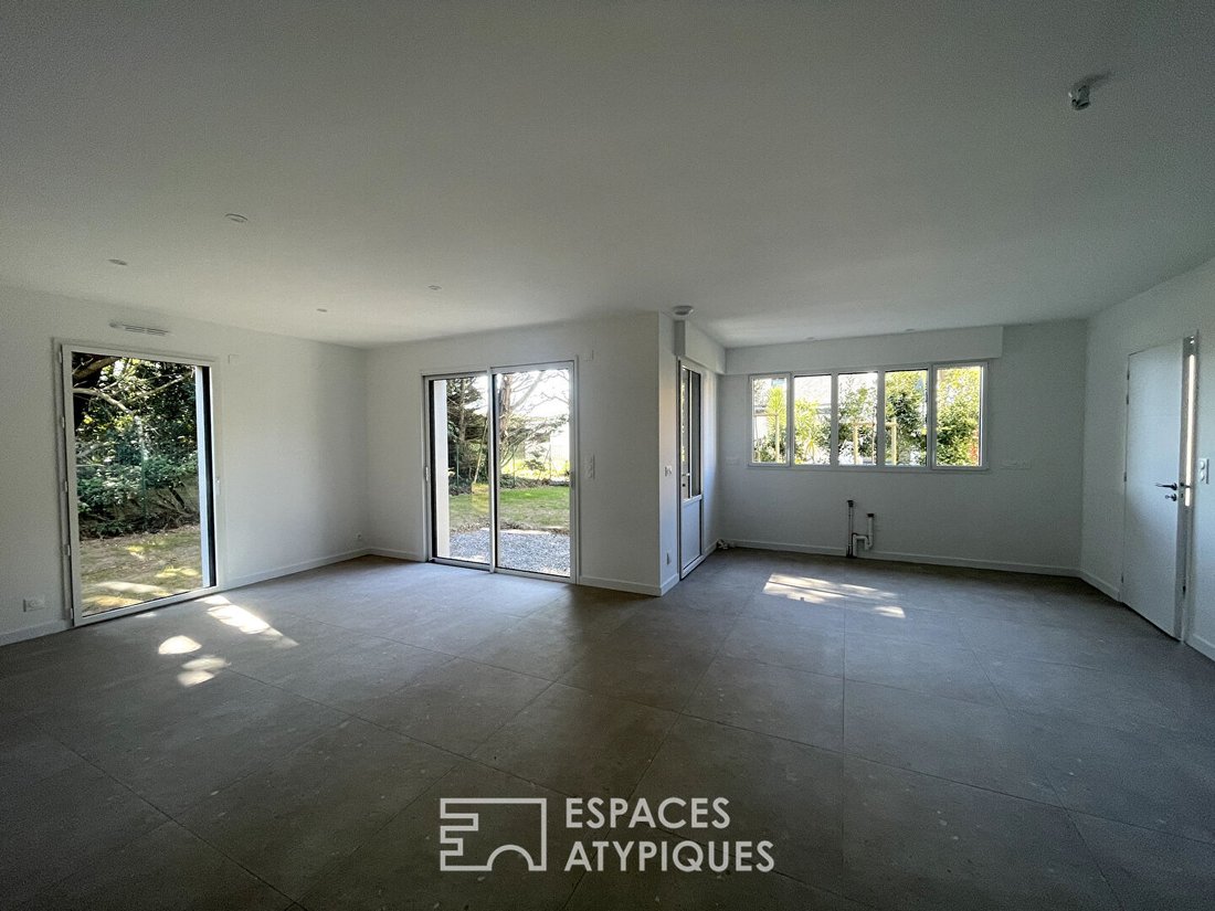 Villa in Le Guézy, La Baule-Escoublac, France 2 - 18369158