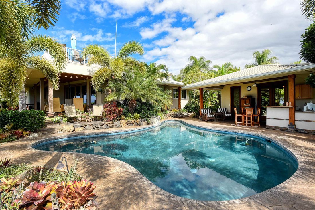 House in Kihei, Hawaii, United States 1 - 18364725