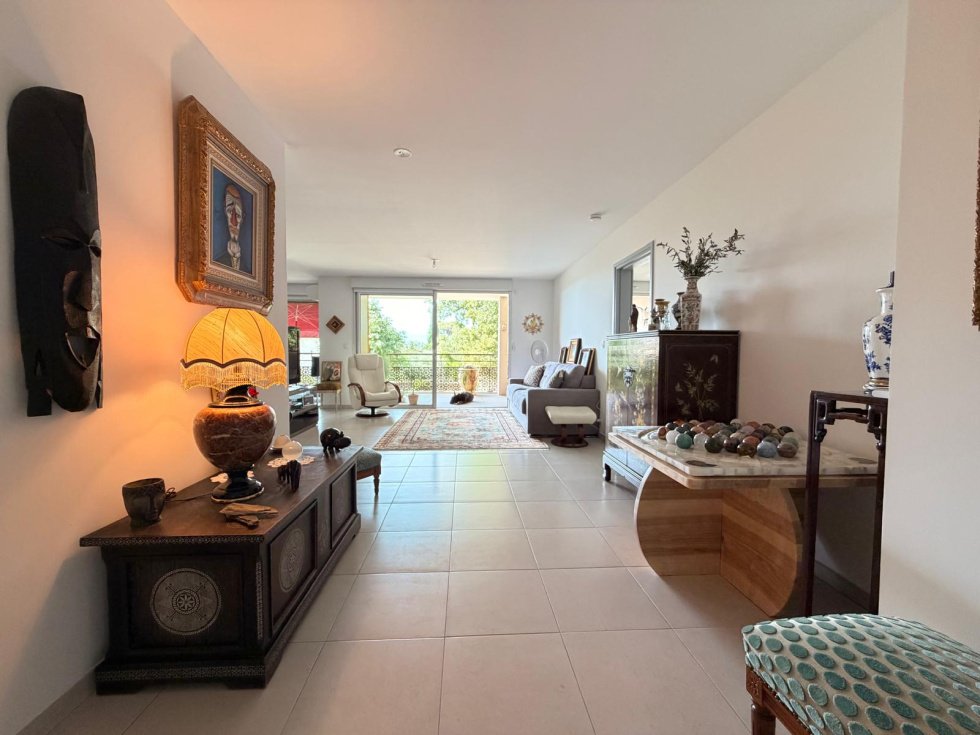Apartment in Camplanier, Nimes, France 4 - 18363772