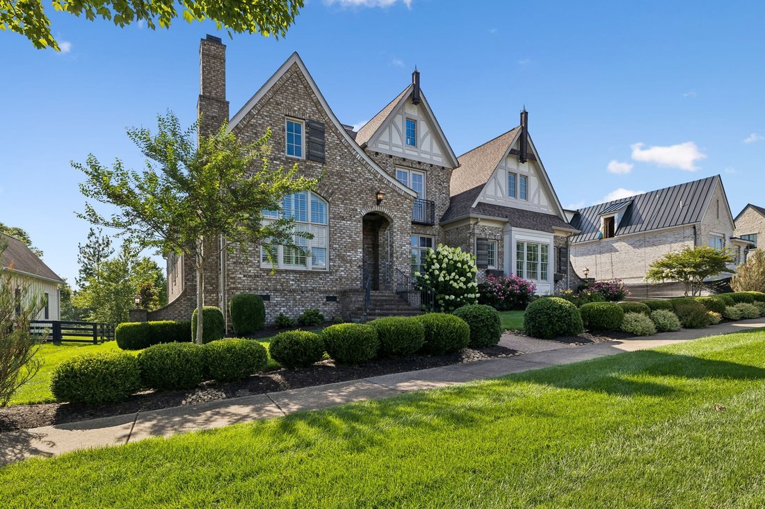 House in College Grove, Tennessee, United States 4 - 18365911