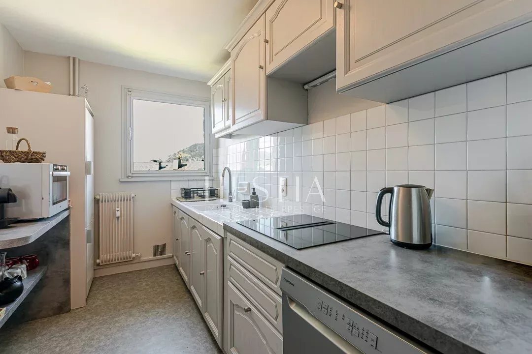 Apartment in Megève, Auvergne-Rhône-Alpes, France 3 - 18364094