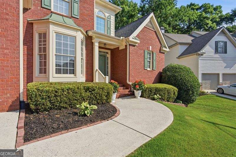 House in Powder Springs, Georgia, United States 4 - 18362238