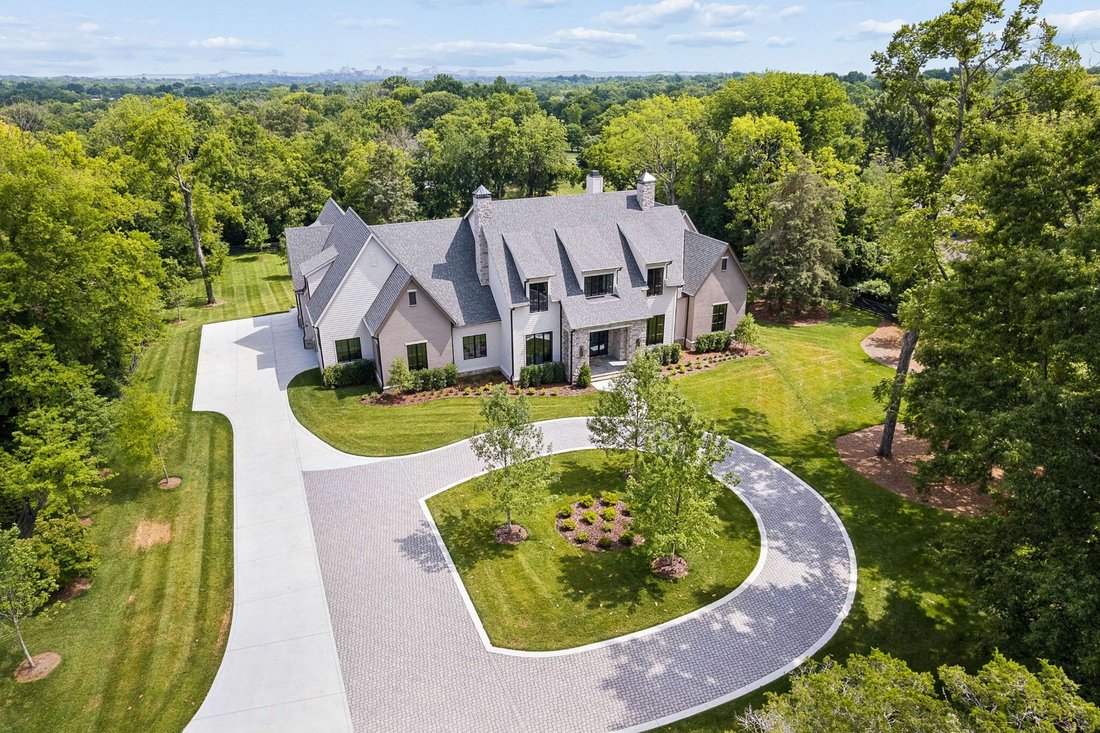 House in Nashville, Tennessee, United States 2 - 17639189
