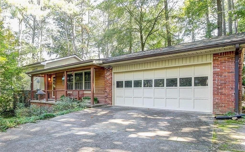 House in Atlanta, Georgia, United States 1 - 18365707