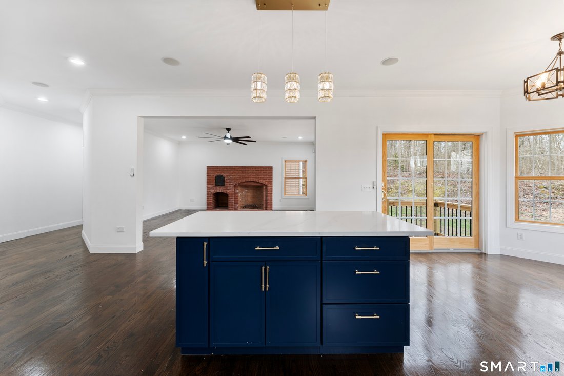 House in Griswold, Connecticut, United States 2 - 18362236