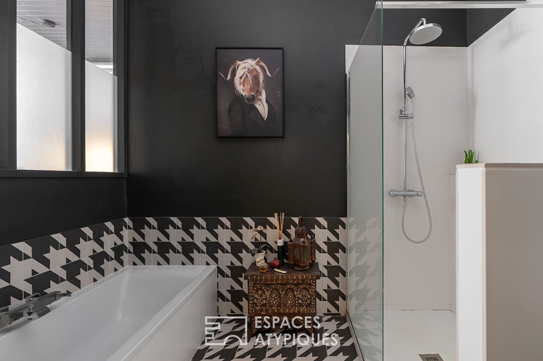 Apartment in Centre Ville, Nantes, France 4 - 18369036