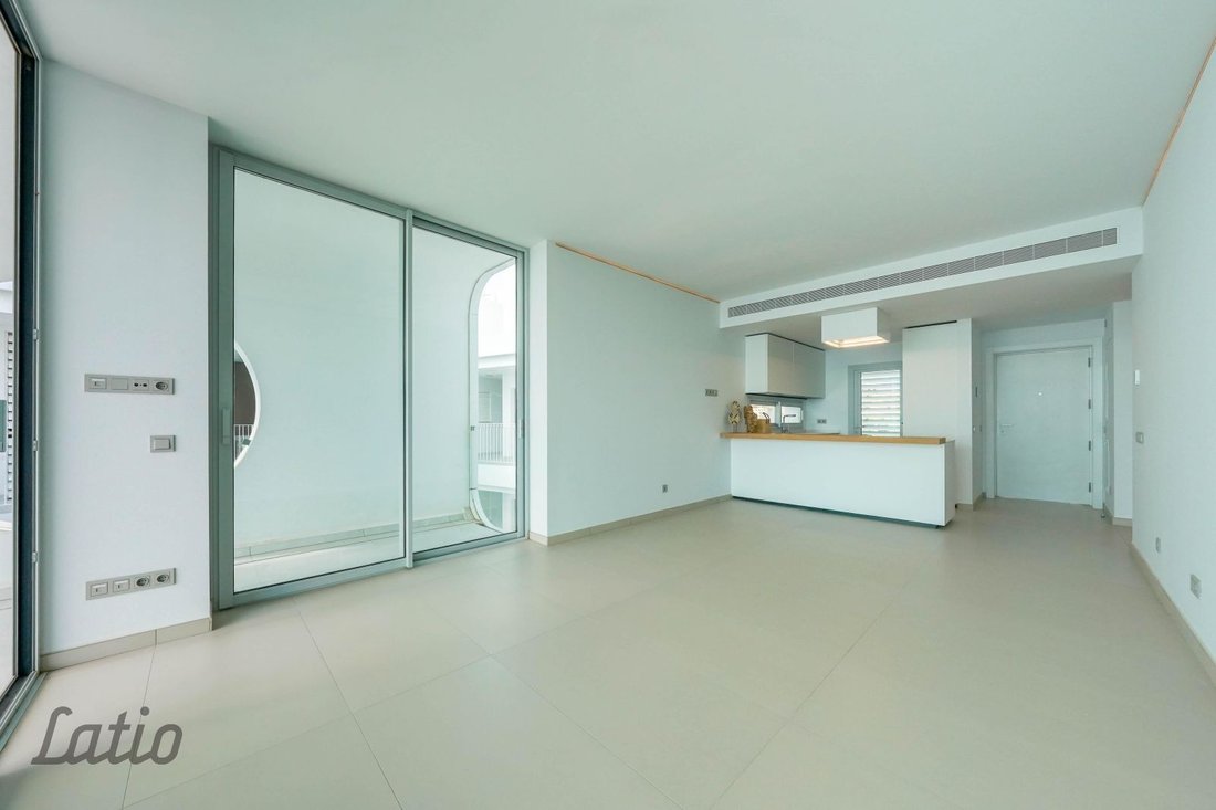 Apartment in Benalmadena, Andalusia, Spain 5 - 18363906