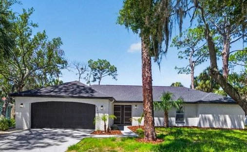 House in New Port Richey, Florida, United States 1