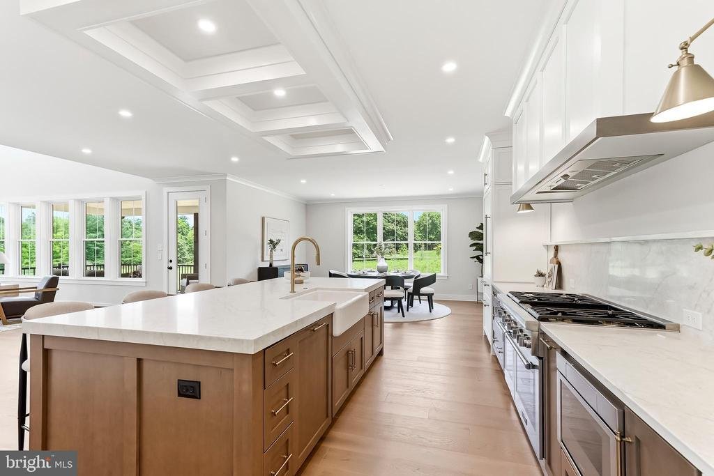 House in Kennett Square, Pennsylvania, United States 4 - 17054336