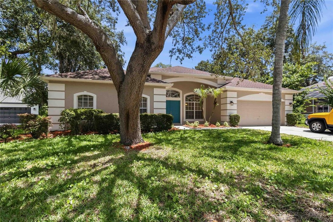 House in Winter Springs, Florida, United States 4 - 17179071
