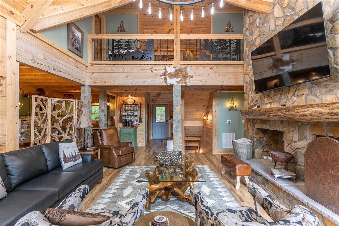 House in Banner Elk, North Carolina, United States 3 - 18361785