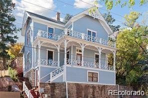 House in Manitou Springs, Colorado, United States 2 - 18365400