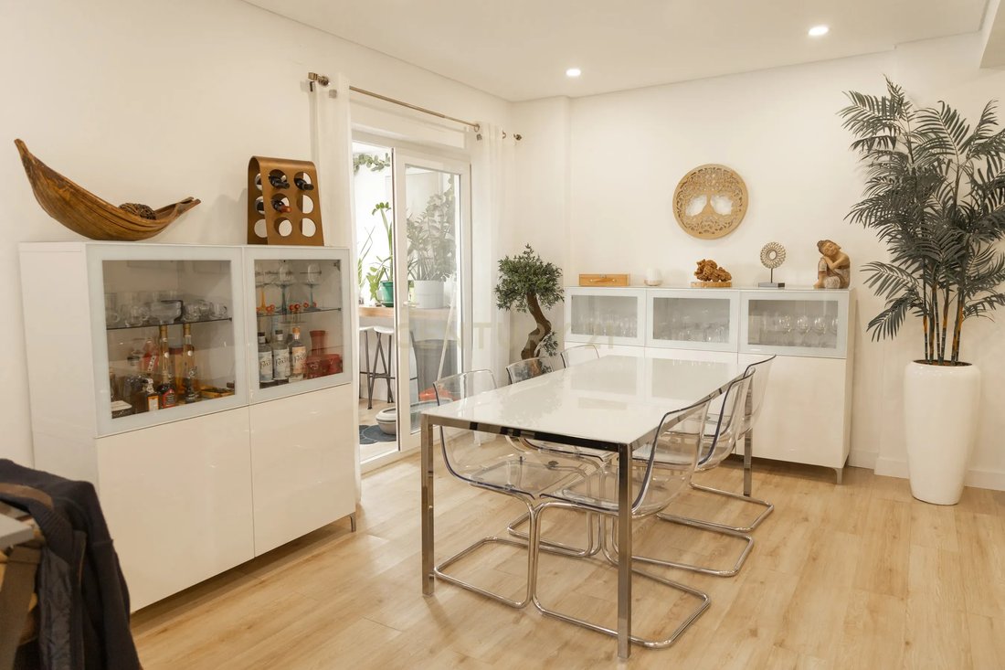Apartment in Almada, Cova da Piedade, Pragal e Cacilhas, Setubal, Portugal 3 - 17555349