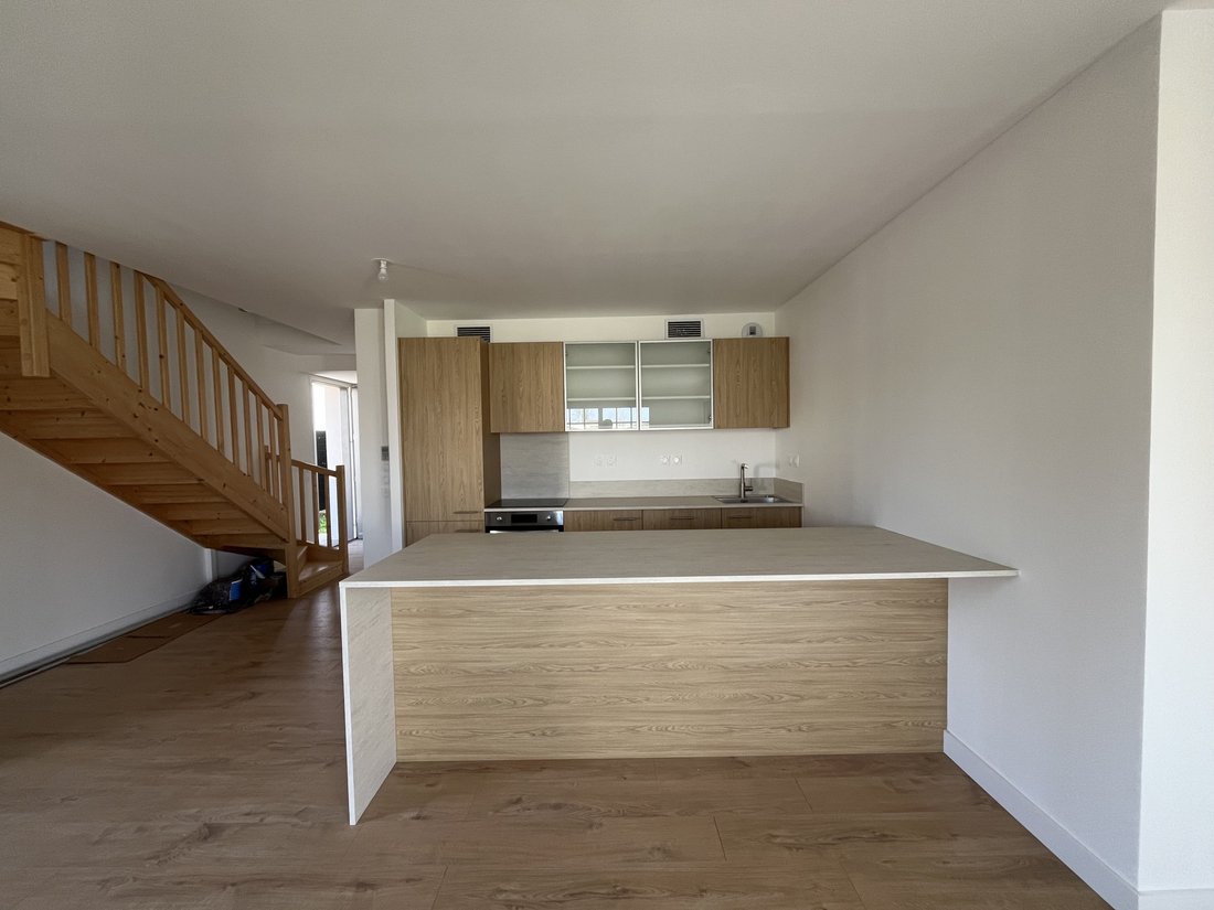 Casa en Villenave-d'Ornon, Nueva Aquitania, Francia 3 - 18366138