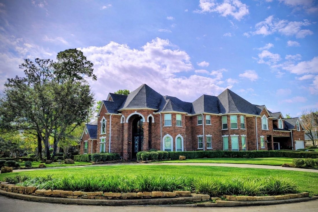 House in Cypress, Texas, United States 2 - 18362424