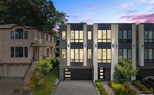 Condominio a Fort Lee, New Jersey, Stati Uniti 1