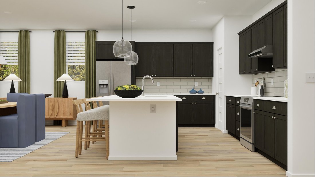 House in Marysville, Washington, United States 3 - 18364379