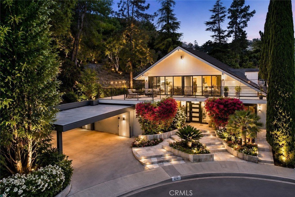 House in Los Angeles, California, United States 1 - 18124483