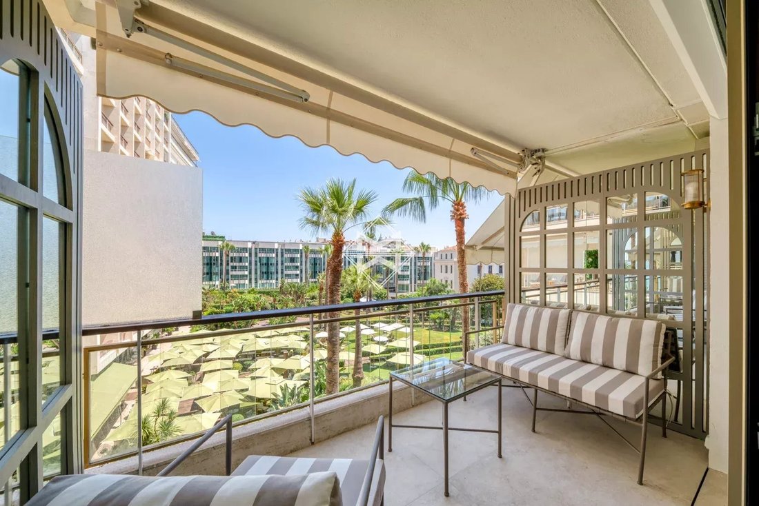 Apartment in Cannes, Provence-Alpes-Côte d'Azur, France 1 - 18364102