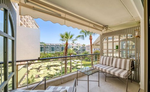 Appartement à Cannes, Provence-Alpes-Côte d'Azur, France 1
