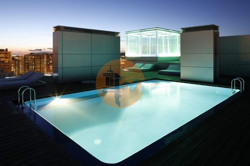Apartment in Belem, Lisbon, Portugal 1 - 12287058