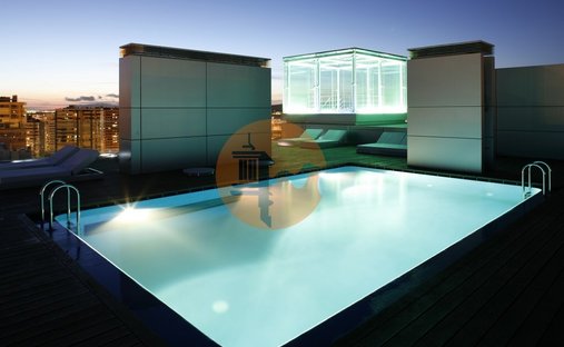 Apartment in Belem, Lisbon, Portugal 1