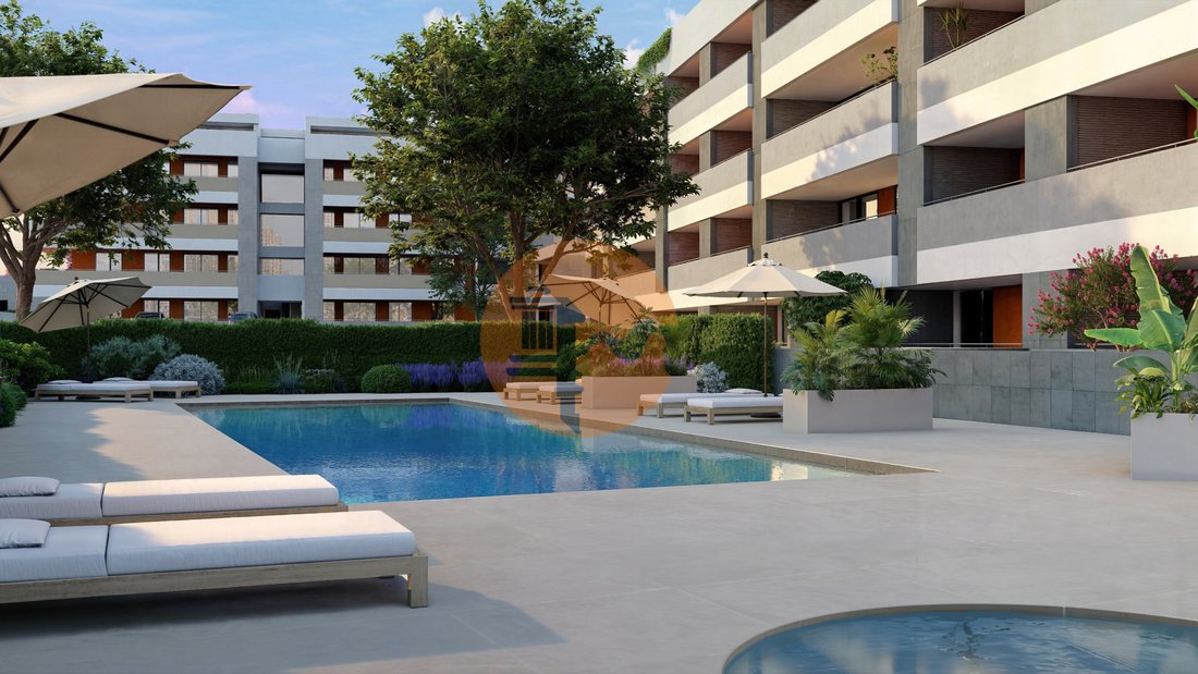 Apartment in Praia De Porto Mós, Sao Goncalo de Lagos, Algarve 2 - 18369401