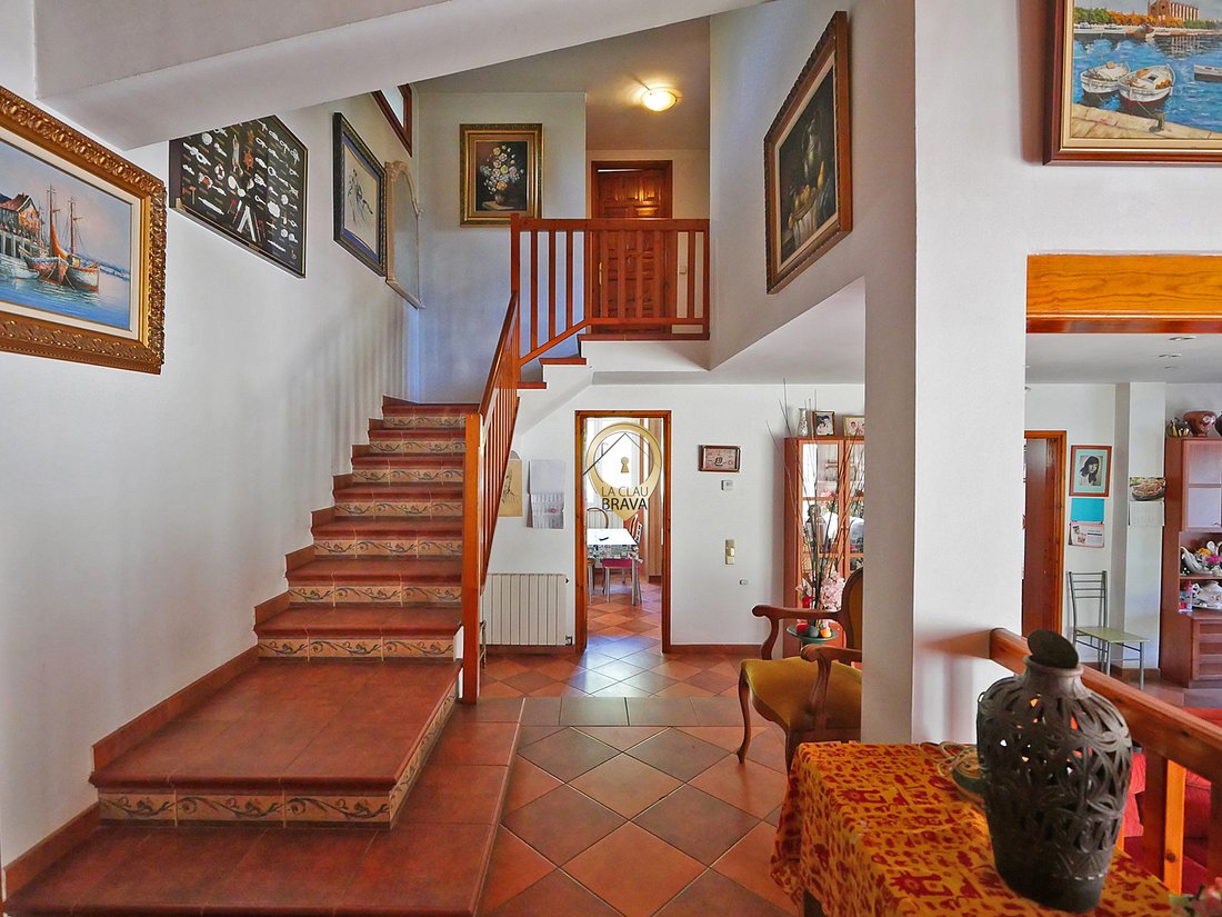 Chalet in Santa Cristina d'Aro, Catalonia, Spain 5 - 18362721