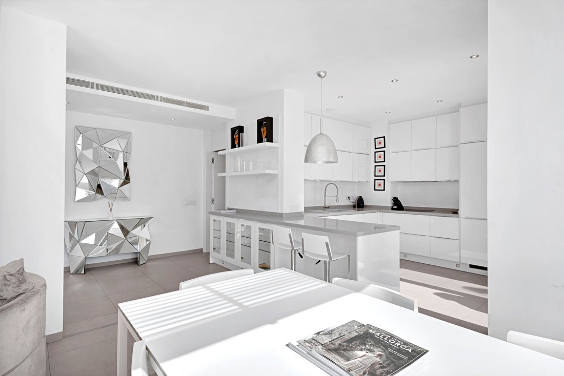 Apartment in Cas Catala, Calvia, Balearic Islands 5 - 18361868