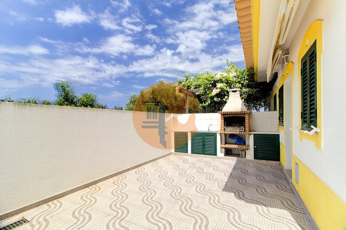 House in Vila Nova de Cacela, Algarve, Portugal 4 - 18367320