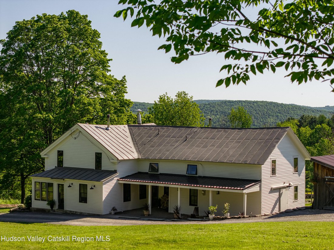 House in Franklin, New York, United States 2 - 18364839
