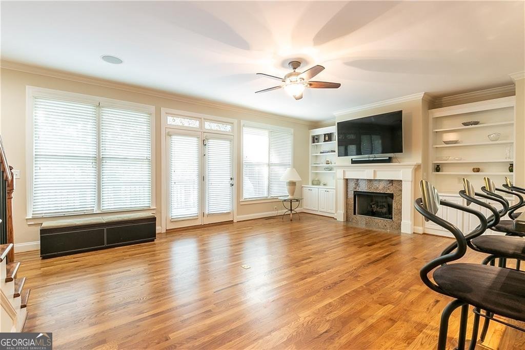 House in Atlanta, Georgia, United States 4 - 18362258
