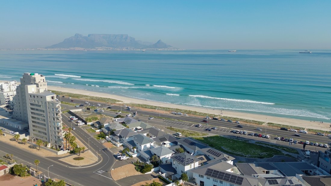 Country House in Cape Town, Western Cape, South Africa 1 - 18369140